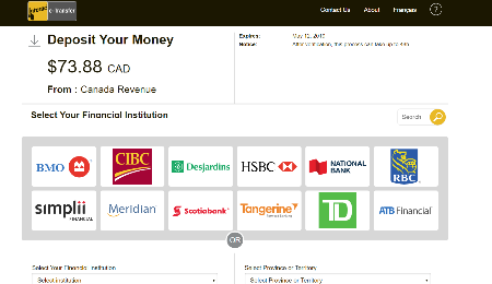 How Are Canadian Fraudsters Taking Advantage Of The COVID-19 Pandemic?