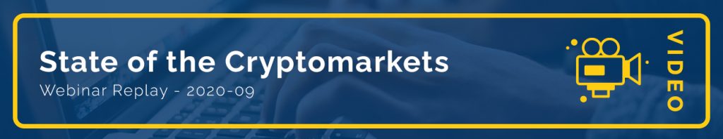 state of the cryptomarkets