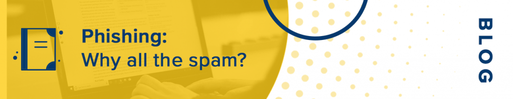 how phishing emails get to you