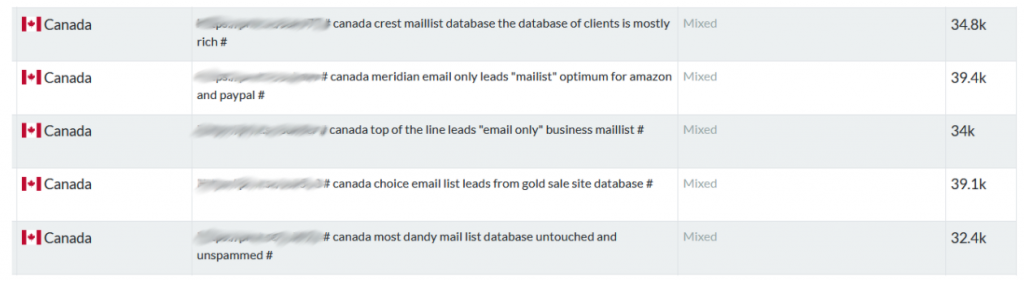 how phishing emails get to you