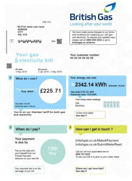 how phishing emails get to you