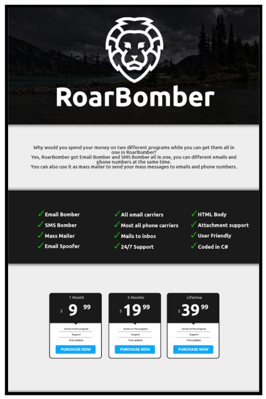 how phishing emails get to you