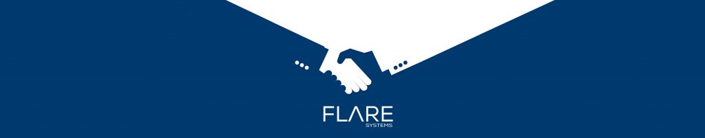 partner with flare