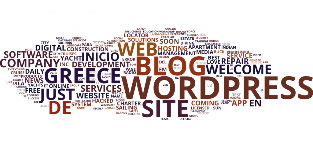 word cloud phpmailer