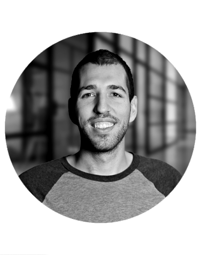 Mathieu Gascon-Lefebvre