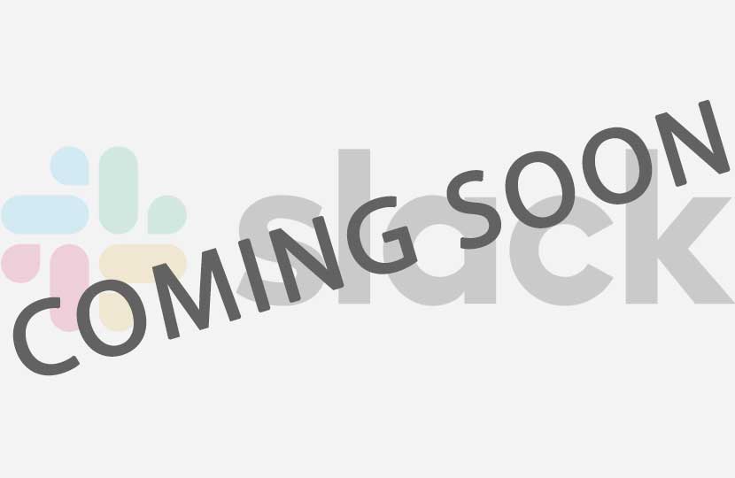slack integration