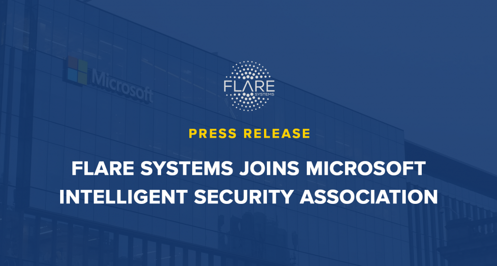 Flare joins MISA