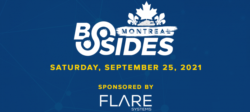 Bsides Montreal 2021