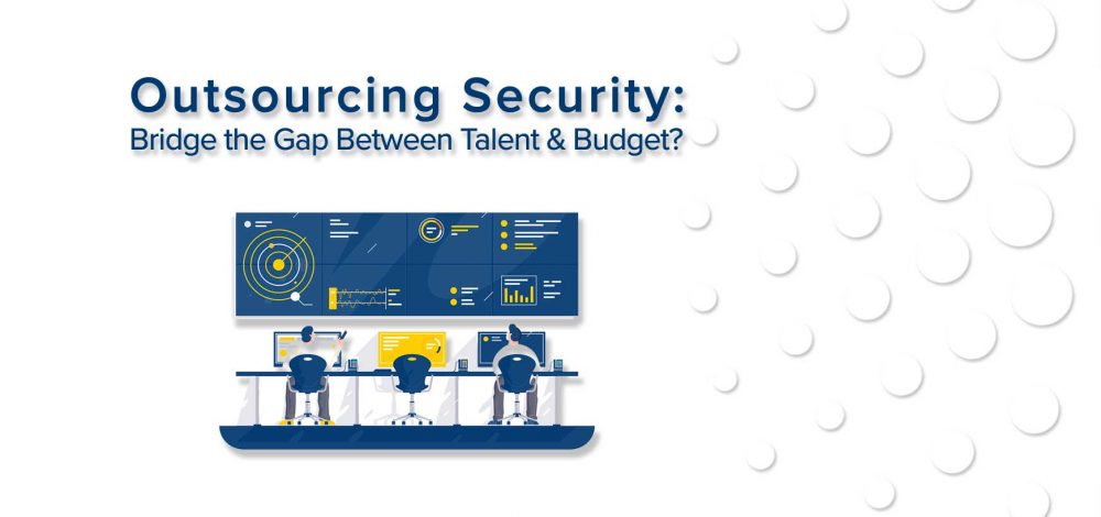 outsourcing security