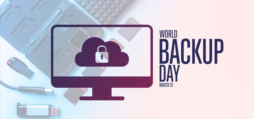 world backup day